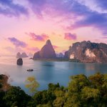 Phang Nga Bay: Thailand's Jewel of Natural Beauty