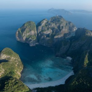 Phi Phi Islands Tour Guide: Your Ultimate Travel Companion