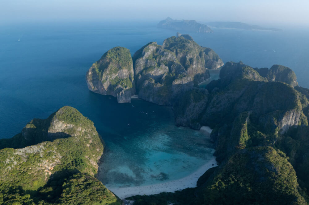 Phi Phi Islands Tour Guide: Your Ultimate Travel Companion