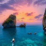 Why Krabi Island Should Be Your Next Travel Destination
