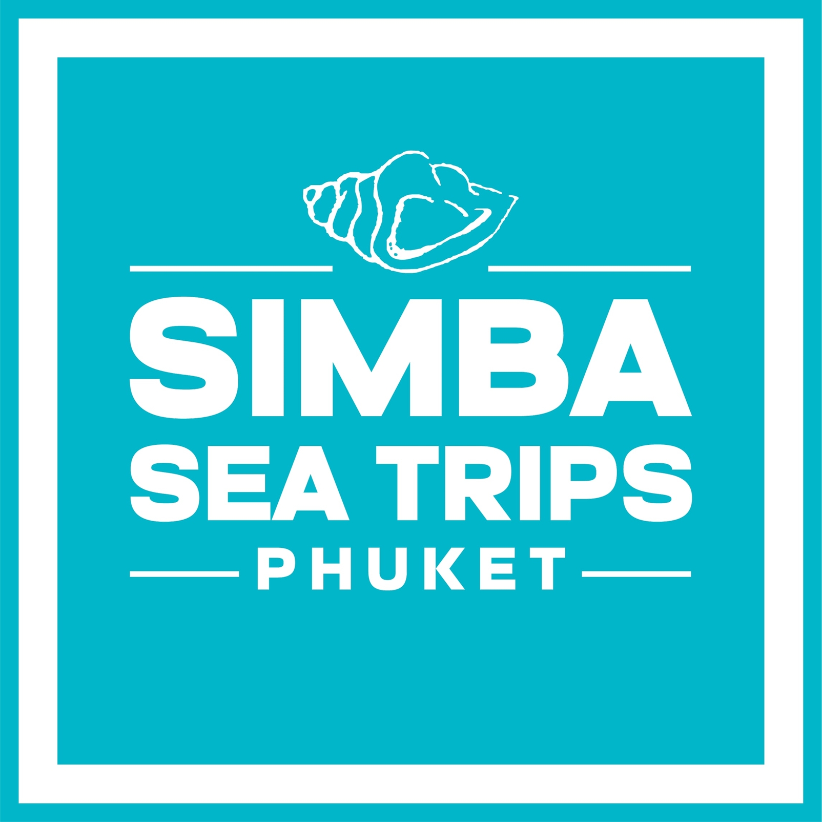 Simba Sea Trips logo
