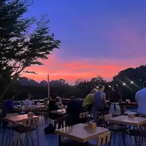 Phi Phi Sunset Restaurant
