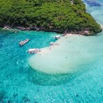 Top Attractions in Phi Phi Island