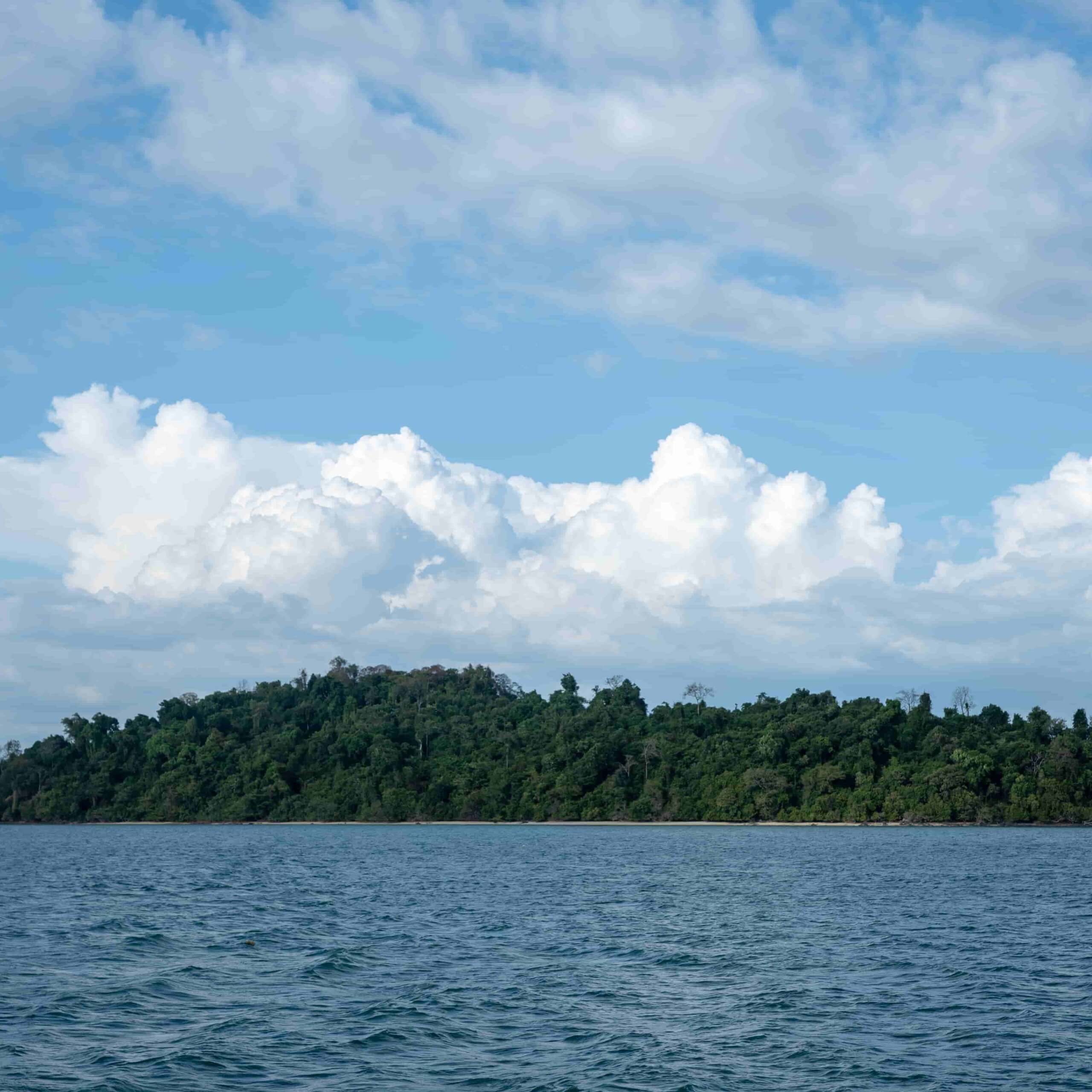 Phi Phi Island Hopping Day Trip