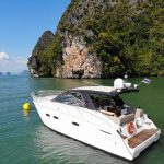 Private Charter Yacht in Phuket