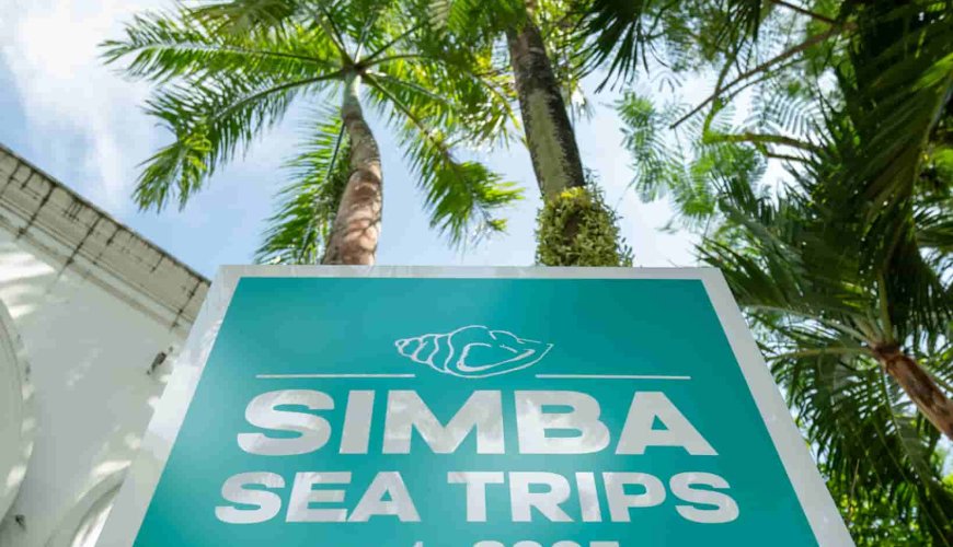 Simba Sea Trips is a luxury boat tour operating company from Phuket, Thailand