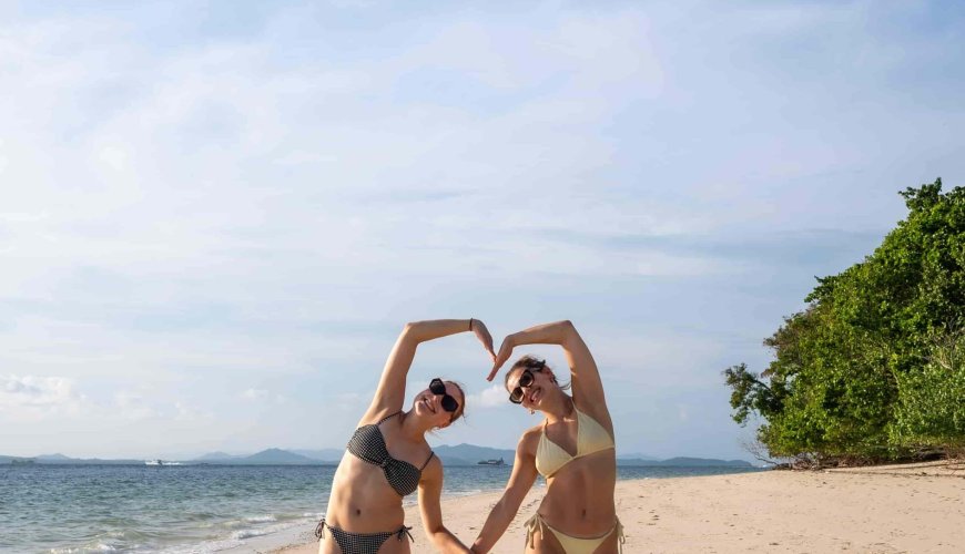 Thailand Travel Safety Guide with Simba Sea Trips