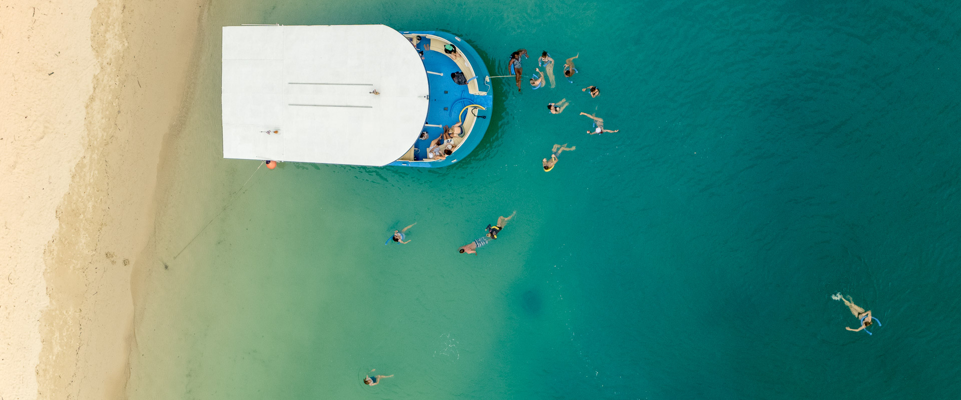 Locals Island Tour