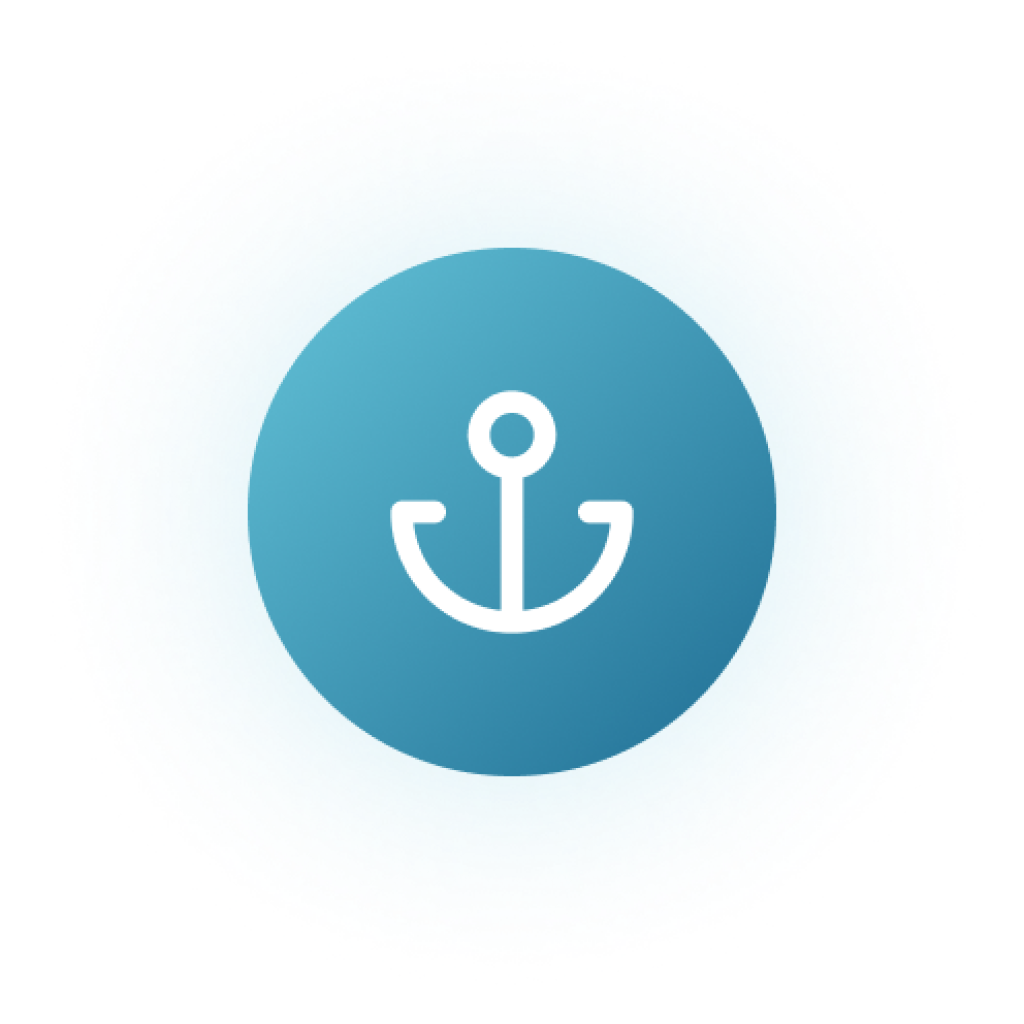 anchor icon svg