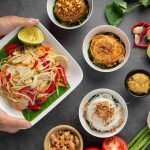 Delicious Thai Cuisine