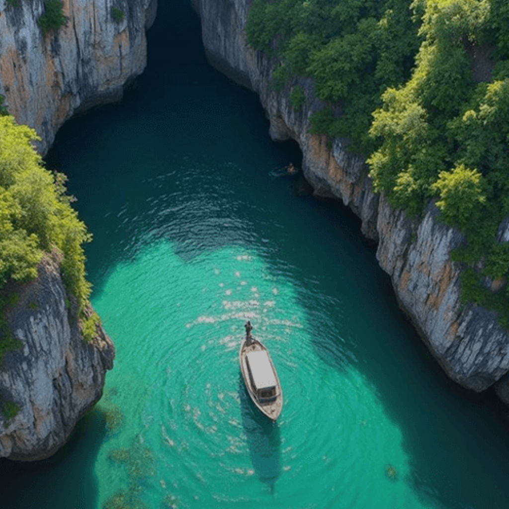 Simba Sea Trips decorative overlay element