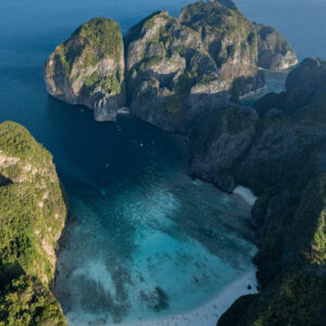 Phi Phi Island