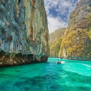 Phi Phi Islands Top 5 Phuket Island Tours You Can’t Miss 