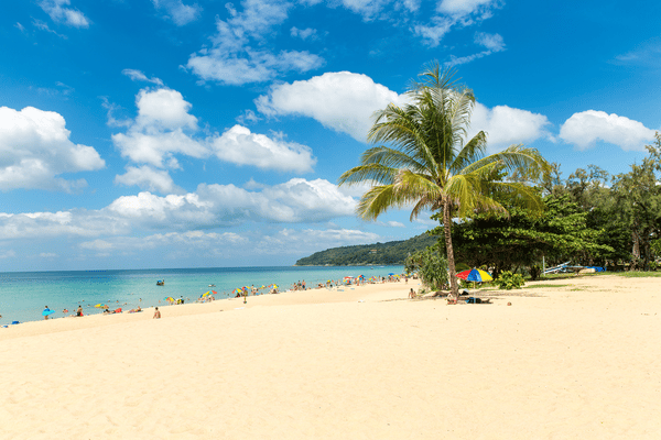Karon Beach Top Things to do in Karon Beach
