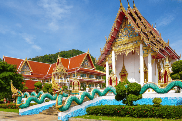 Karon Beach Top Things to do in Karon Beach
