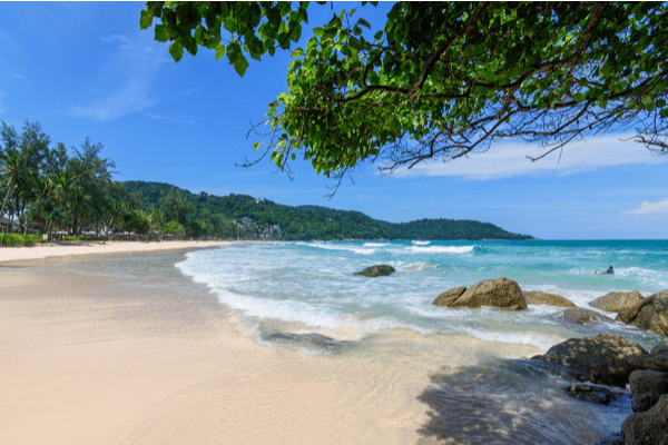 Kata Beach Why Kata Beach is a Must-Visit Location