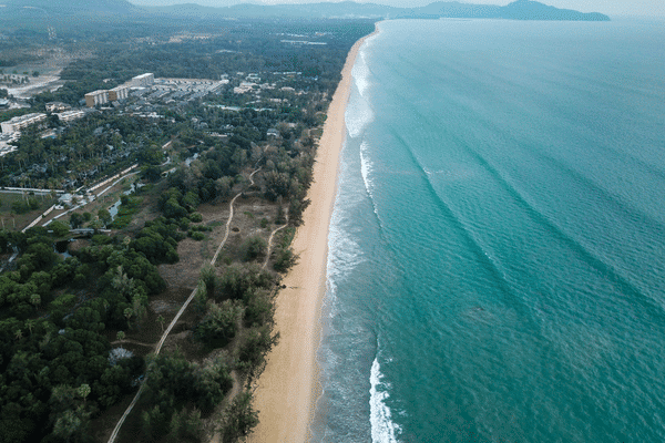 Mai Khao Beach Visit Mai Khao Beach
