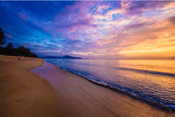 Mai Khao beach Visit Mai Khao Beach
