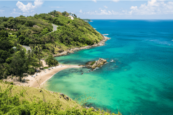 Nai Harn beach Your Handy Nai Harn Beach Guide
