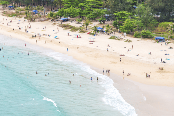 Nai Harn beach Your Handy Nai Harn Beach Guide
