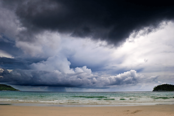 Phuket Weather: Best Times to Visit Simba Sea Trips