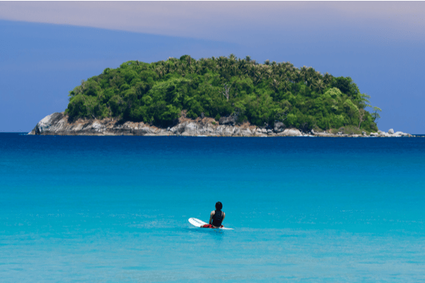 Kata beach Why Kata Beach is a Must-Visit Location