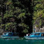 Boat Tour in Phuket