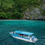 Travel from Phuket to Krabi with Simba Sea Trips