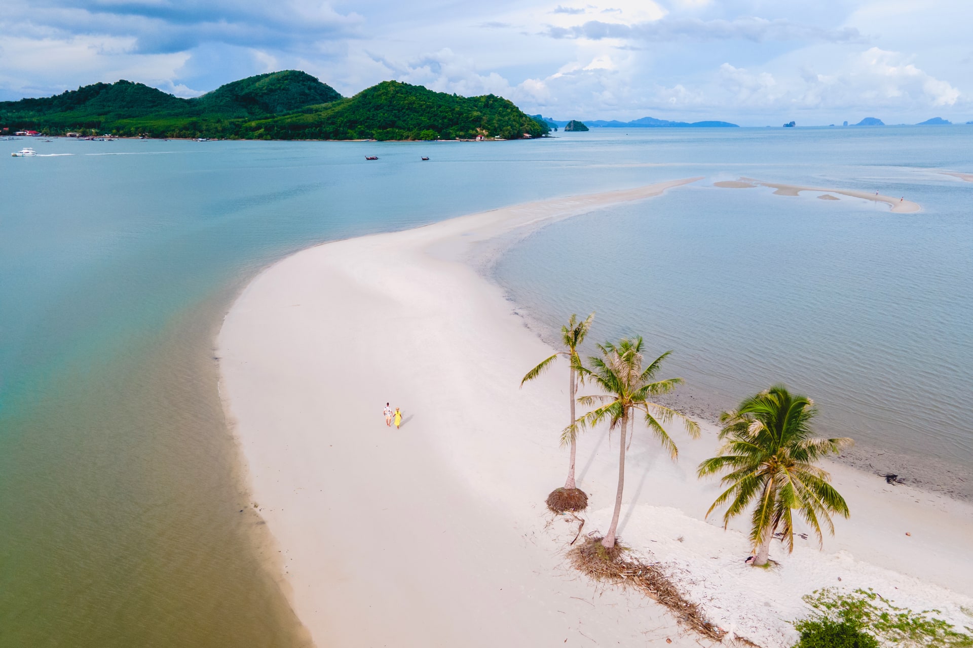 Who Should Visit Koh Yao Islands?