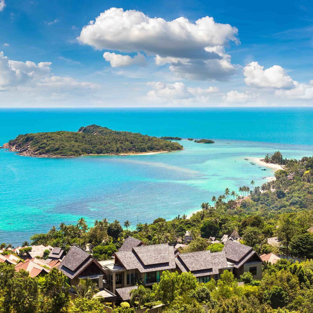 Your Ultimate Travel Guide to Koh Samui: Thailand’s White Lotus Island