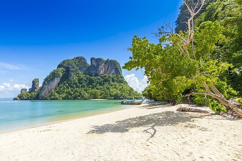 Krabi Island Alluring Things to Do in Krabi 