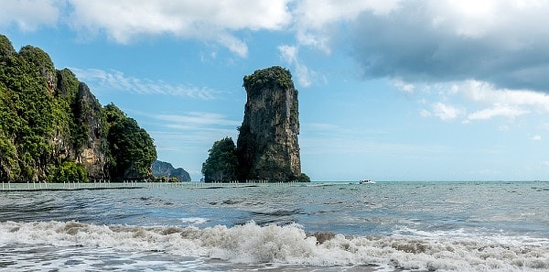 Krabi Island Alluring Things to Do in Krabi 