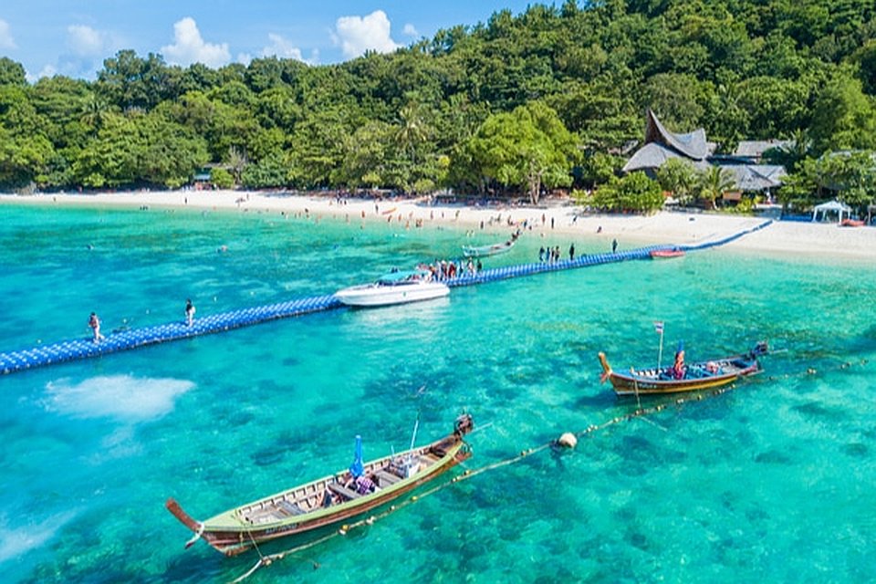 Banana Beach Avoid the Crowds at Banana Beach