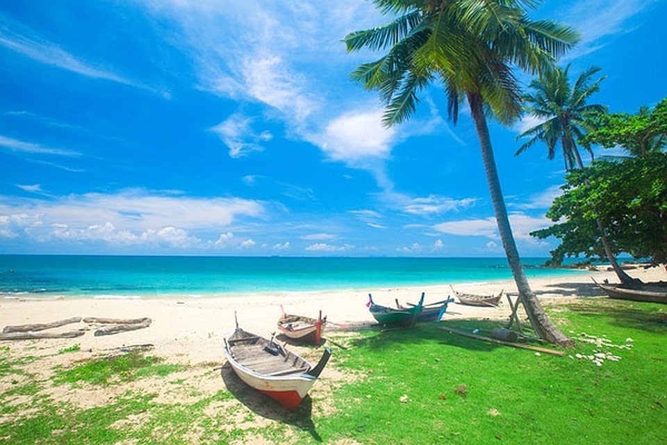 Phuket to Koh Lanta – Traveling guide Simba Sea Trips