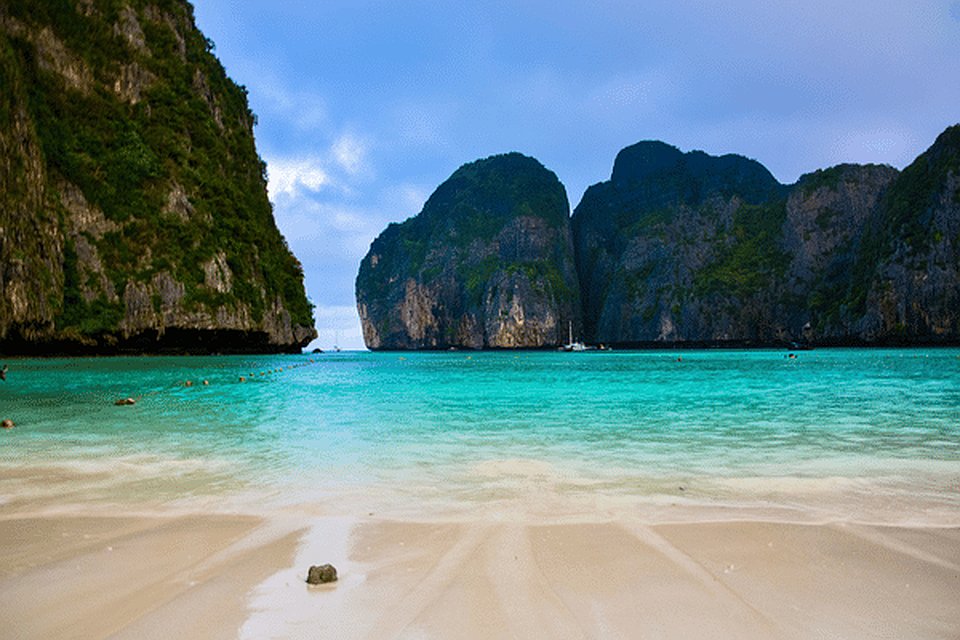 Phi Phi Island The best Islands near Phuket