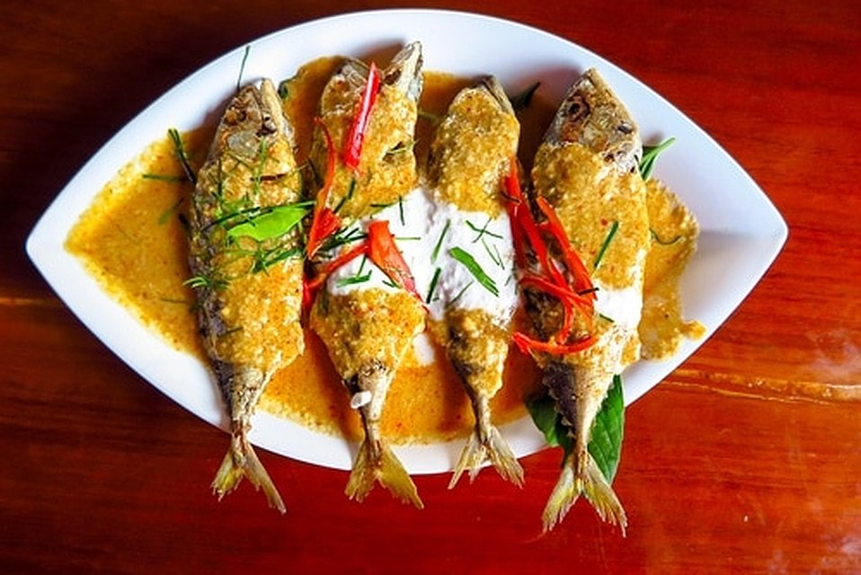 The Best Restaurants in Phuket – Dining at Top Restaurants Simba Sea Trips